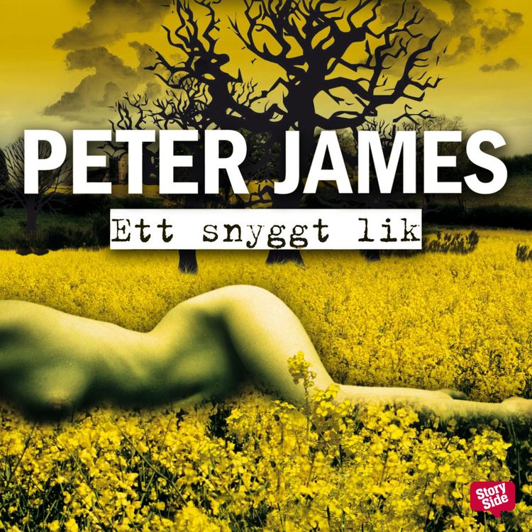 Produktbild: Ett snyggt lik
