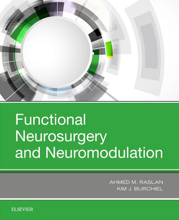 Produktbild: Functional Neurosurgery and Neuromodulation