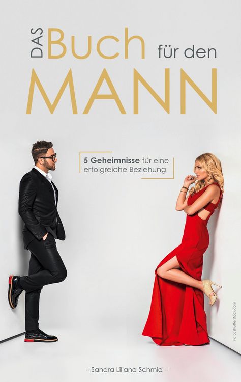 Produktbild: Das Buch f&uuml;r den Mann
