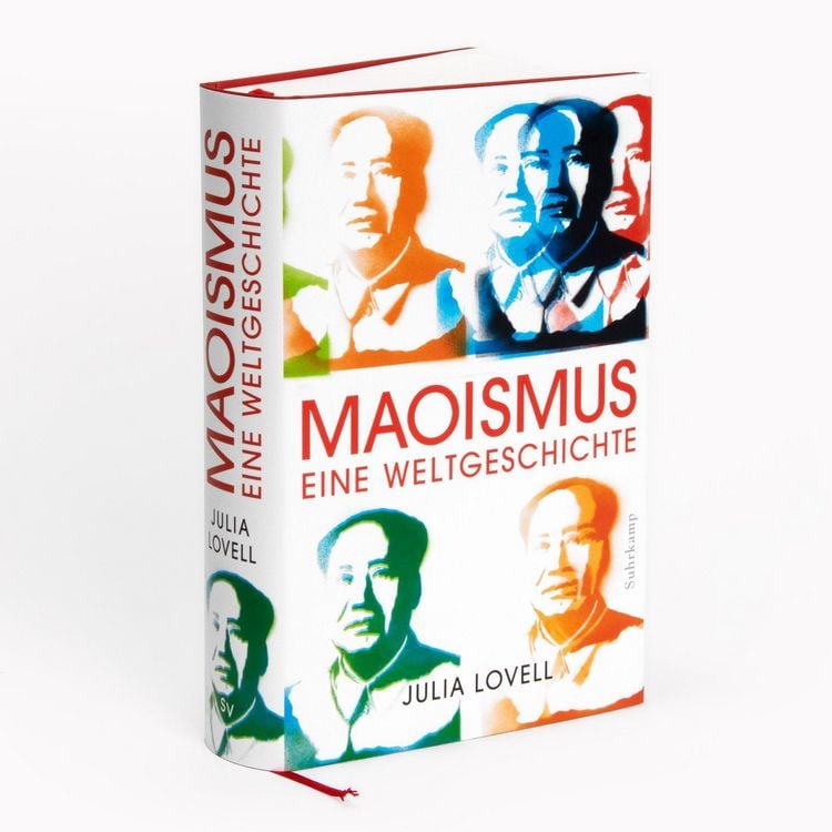 Produktbild: Maoismus