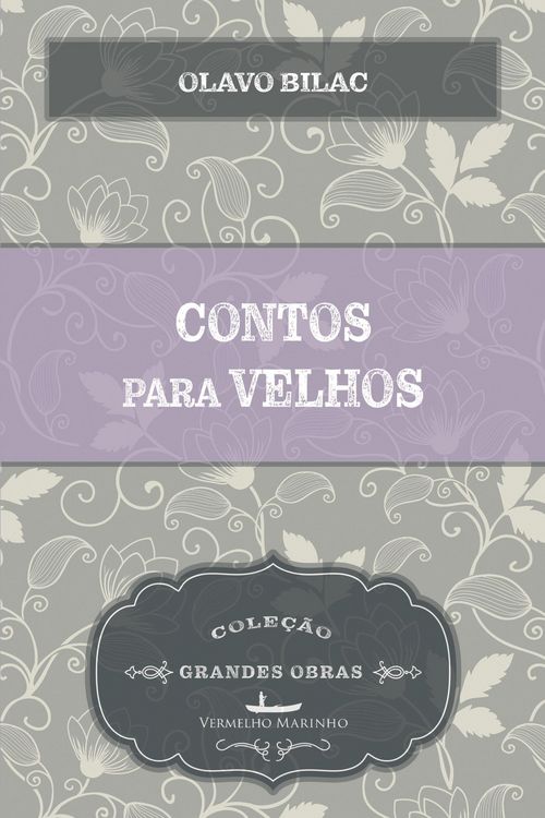 Produktbild: Contos para velhos