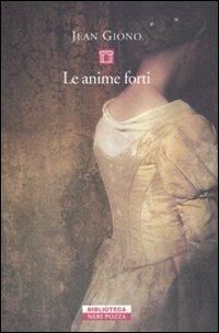 Produktbild: Le anime forti