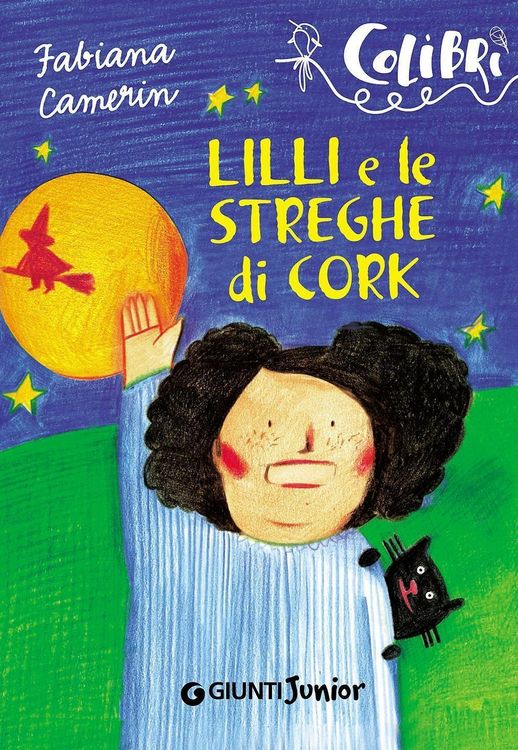 Produktbild: Lilli e le streghe di Cork