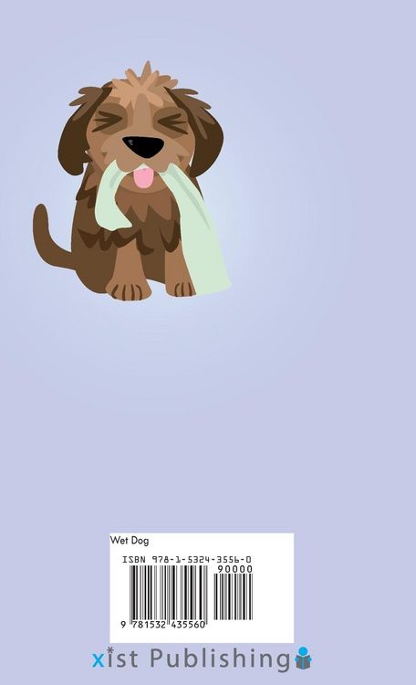 Produktbild: Wet Dog