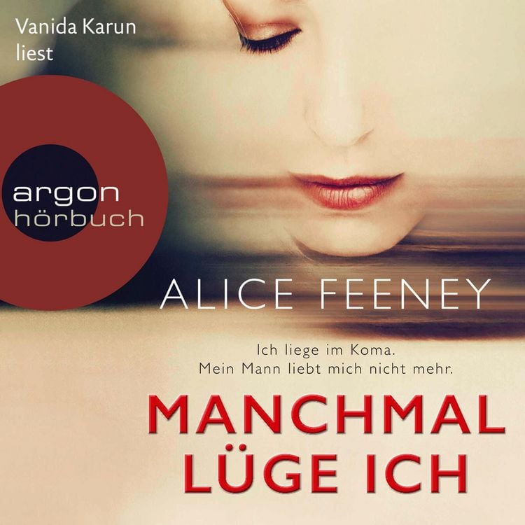 Produktbild: Manchmal l&uuml;ge ich