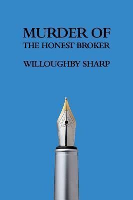 Produktbild: Murder of the Honest Broker
