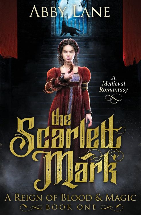 Produktbild: The Scarlett Mark