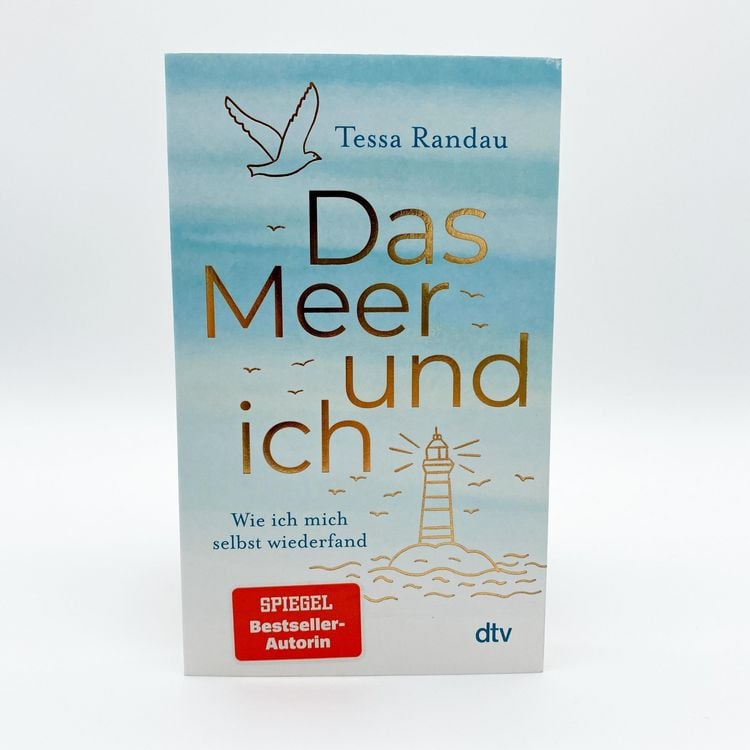 Produktbild: Das Meer und ich