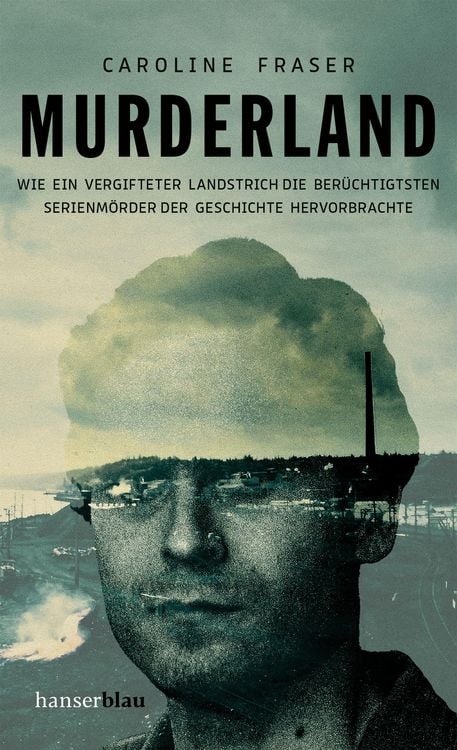 Produktbild: Murderland