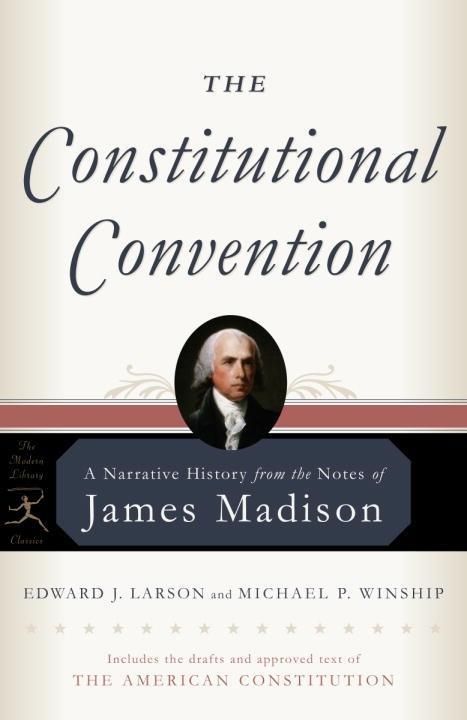 Produktbild: The Constitutional Convention