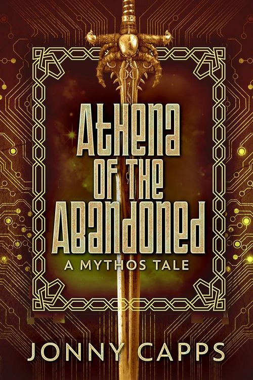 Produktbild: Athena - Of The Abandoned