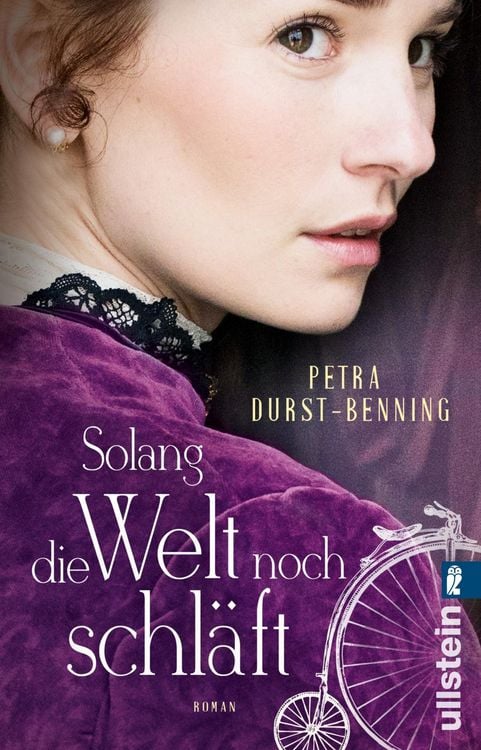 Produktbild: Solang die Welt noch schl&auml;ft