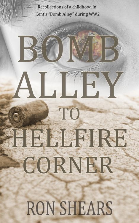 Produktbild: Bomb Alley To Hellfire Corner