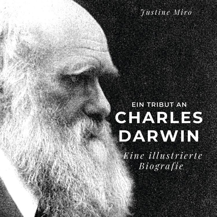 Produktbild: Ein Tribut an .  Charles Darwin