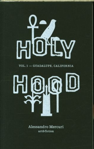 Produktbild: Holyhood