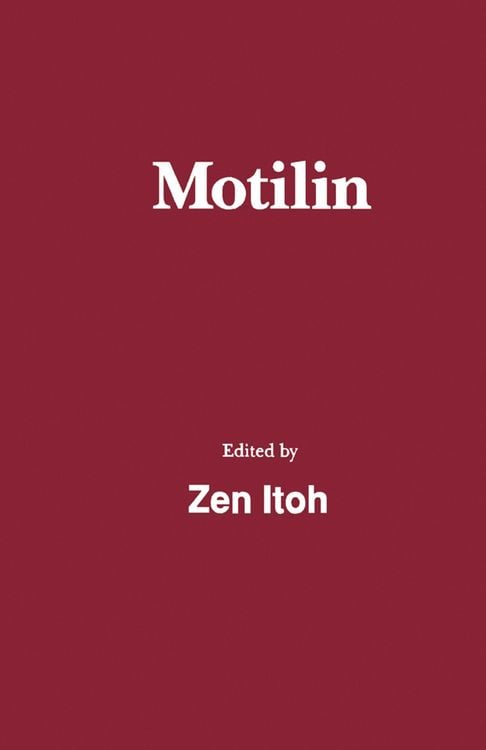 Produktbild: Motilin