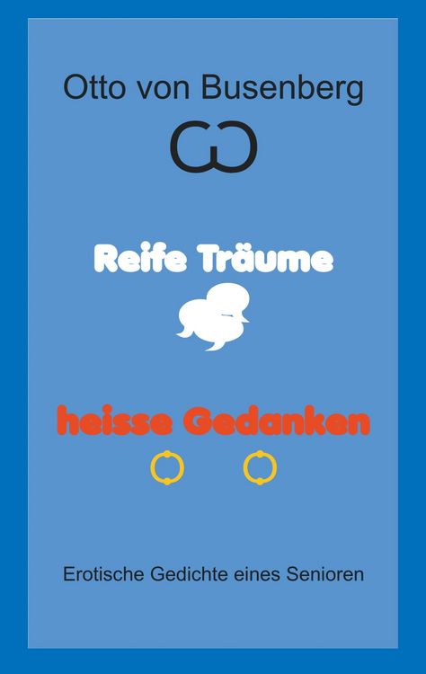 Produktbild: Reife Tr&auml;ume heisse Gedanken