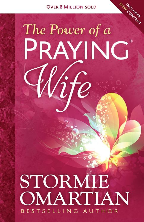 Produktbild: Power of a Praying Wife