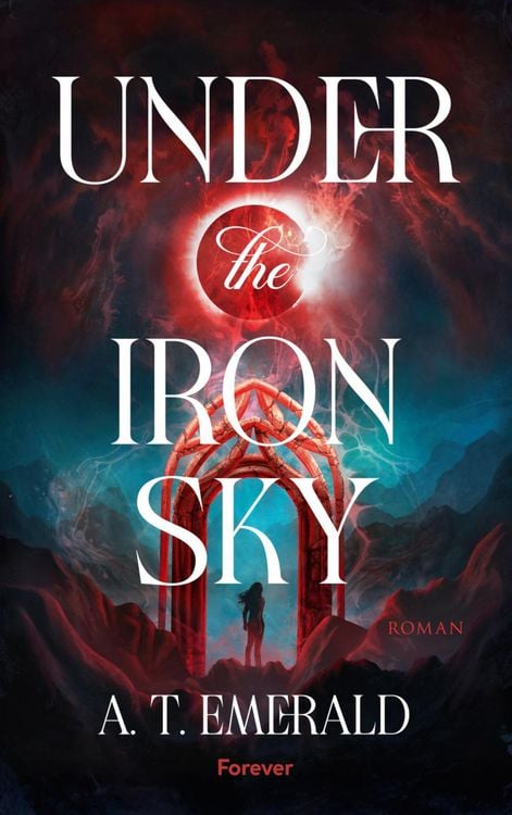 Produktbild: Under the Iron Sky