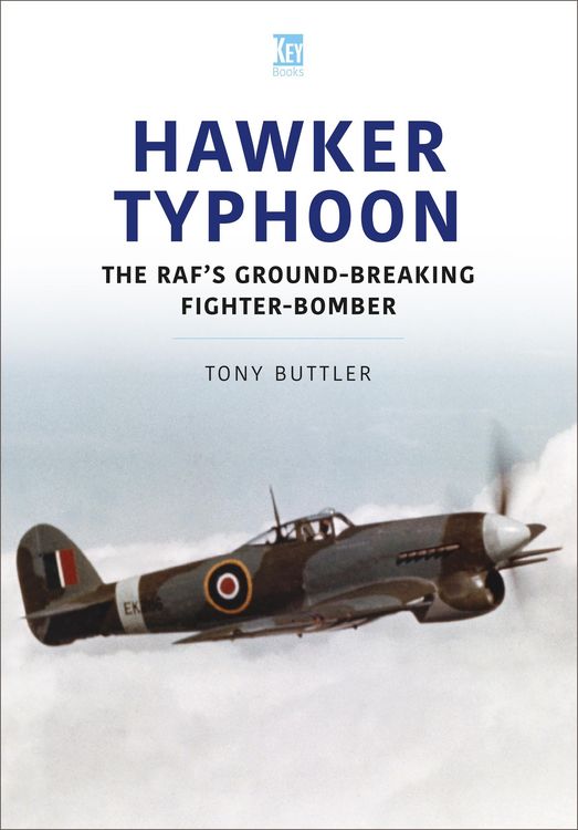 Produktbild: Hawker Typhoon