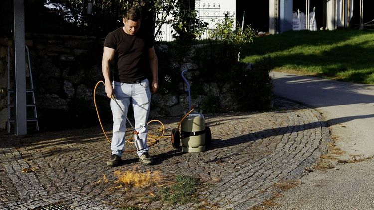 Produktbild: Rothenberger Schnellkupplung