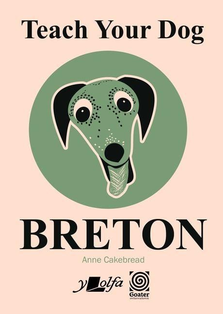 Produktbild: Teach Your Dog Breton