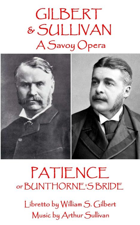 Produktbild: Patience