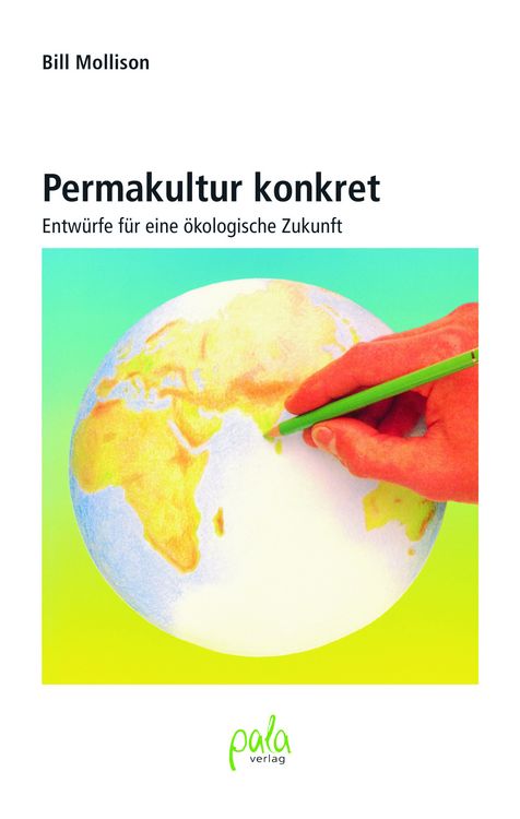 Produktbild: Permakultur konkret