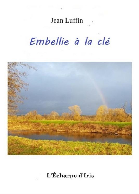 Produktbild: Embellie &agrave; la cl&eacute;