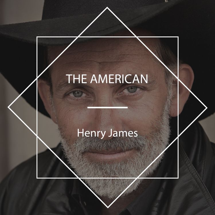 Produktbild: The American