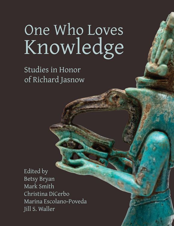 Produktbild: One Who Loves Knowledge