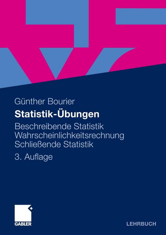 Produktbild: Statistik-&Uuml;bungen