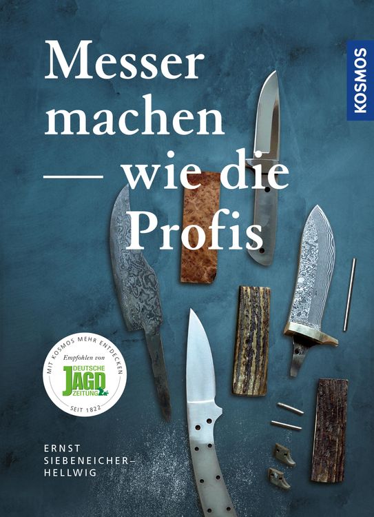Produktbild: Messer machen wie die Profis