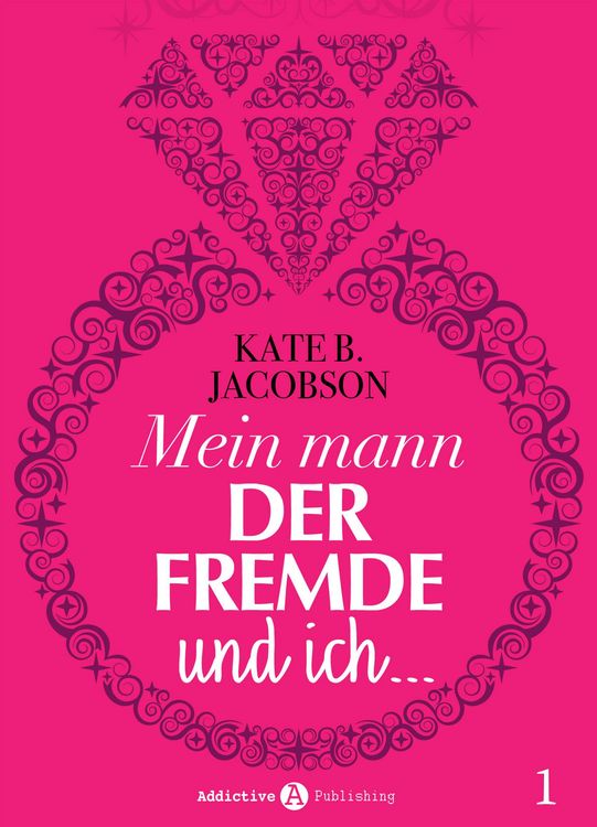 Produktbild: Mein Mann, der Fremde und ich - 1