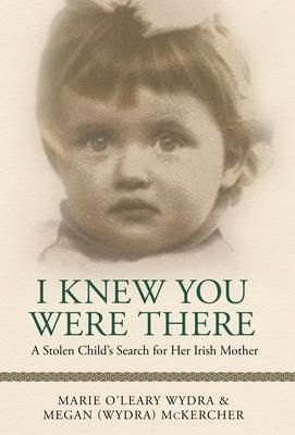 Produktbild: I Knew You Were There