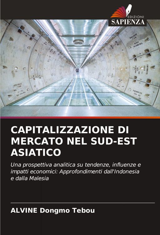 Produktbild: Capitalizzazione Di Mercato Nel Sud-Est Asiatico