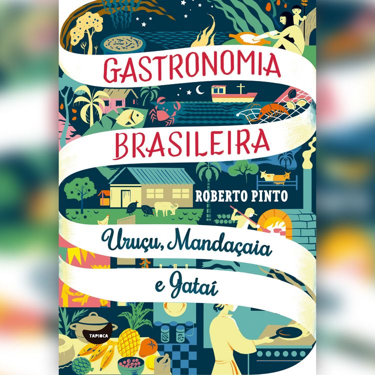 Produktbild: Uru&ccedil;u, Manda&ccedil;aia e Jata&iacute;
