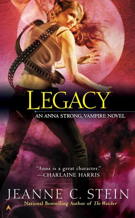 Produktbild: Legacy