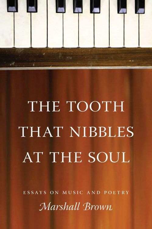 Produktbild: The Tooth That Nibbles at the Soul