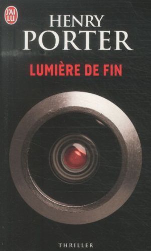 Produktbild: Lumi&egrave;re de fin