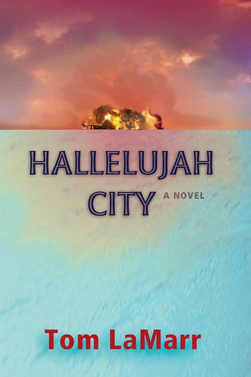 Produktbild: Hallelujah City