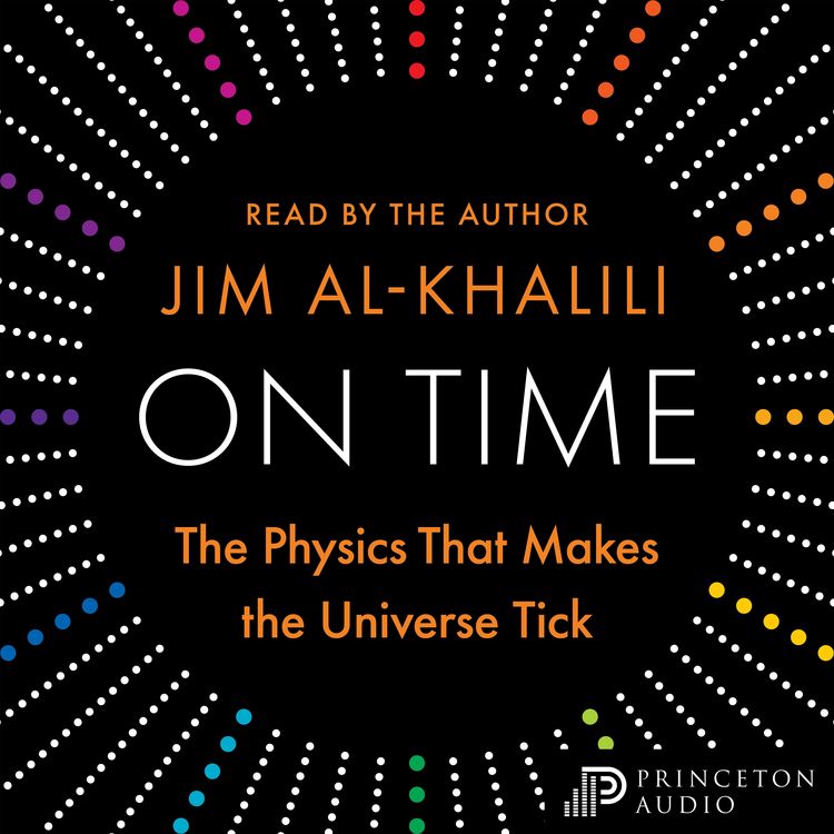 Produktbild: On Time