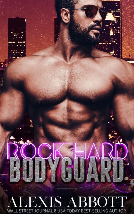 Produktbild: Rock Hard Bodyguard