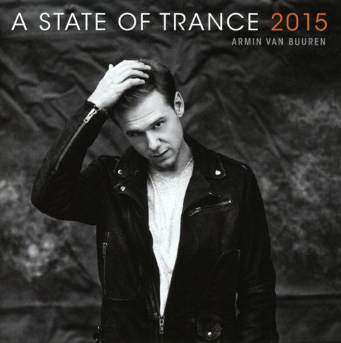 Produktbild: A State Of Trance 2015
