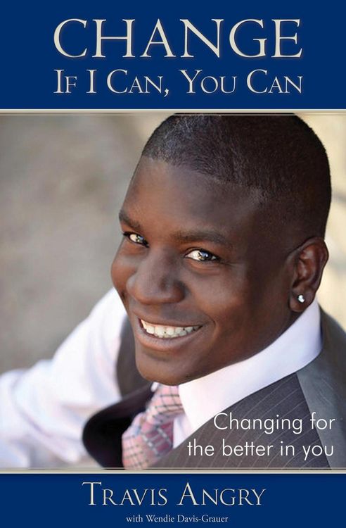 Produktbild: Change: If I Can, You Can