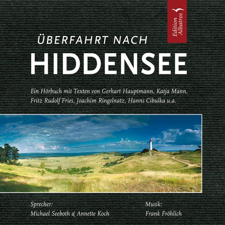 Produktbild: &Uuml;berfahrt nach Hiddensee