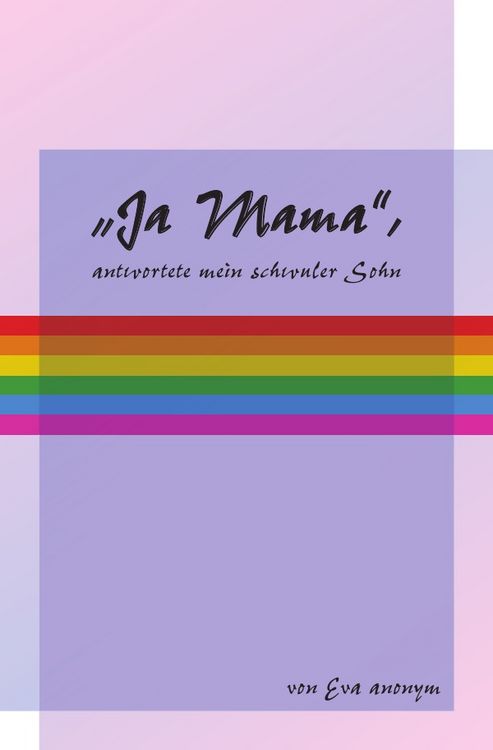 Produktbild: "Ja Mama" ...