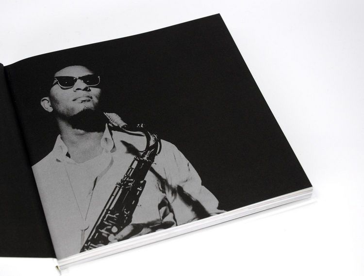 Produktbild: The Cover Art of Blue Note Records