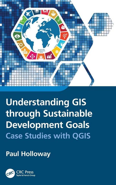 Produktbild: Understanding GIS through Sustainable Development Goals