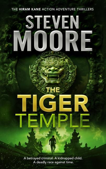 Produktbild: The Tiger Temple